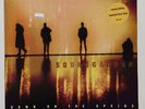 Soundgarden Down On The Upside UK 12