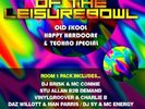 Legends Of The Lesuirebowl – Club kinetic Reunion – Part 4 – Room 1