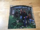 Trouble. Self Titled Rare Metal Album. Superb Condition.