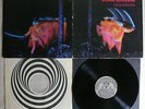 Black Sabbath  Paranoid  very 1st 1970 UK Vertigo Swirl  BIG BEAR Credits   EX-