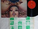 Hard Stuff  Bolex Dementia  rare 1973 US 1st Press Mercury SRM 1633 + OIS  NMint