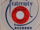 BOBBY BARE: All American Boy BILL PARSONS Rubber Dolly FRATERNITY 45