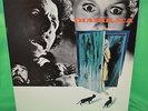 DIABOLICA aka CHI SEI? - FRANCO MICALIZZI - JAPAN 1ST PRESS YX-8013 * VERY RARE
