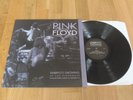 PINK FLOYD EMBRYO'S GROWING at the PLAYHOUSE 16th Sep 1970 VINYL LP NEAR MINT