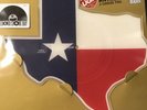 UGK Outkast Int'l Players Anthem Texas Shaped Vinyl 7