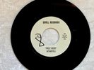 The Drew-Vels. Quill Records 100, R&B, Funk, Soul, Northern Soul, 45 Vinyl