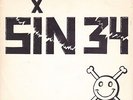 Sin 34 Die Laughing Rare 7
