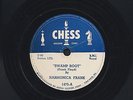 Blues 78 Memphis Chess 1475 Harmonica Frank