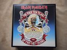 IRON MAIDEN  