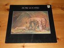Atomic Rooster - LP - Death Walks Behind You - 1971 - Philips 6369 005