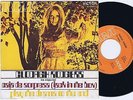 CLODAGH RODGERS Jack In The Box Spanish Version 45PS 1971 eurovision