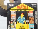 THE MARCELS 4song doowop EP PS 45 Spain DISCOPHON COLPIX pressing strong vg F583