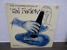 MINT LP: The Interpretations of Tal Farlow - David Stone Martin Sleeve