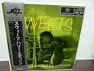 Mint Mono Japan LP: Harry Edison - Sweets