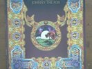 THIN LIZZY -Johnny the Fox /pantheon of '70s rock bands-K6-LP