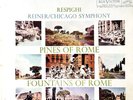 TAS - FRITZ REINER / Respighi Pines of Rome / RCA Living Stereo SD LSC-2436 12S