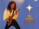 QUEEN - BRIAN MAY : 2LP - LIVE AT THE BRIXTON ACADMEY