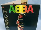 LP ABBA - THE MAGIC OF // WARNER SPECIAL PRODUCTS USA FOC