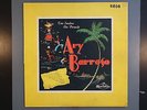 TRIO SURDINA e LEO PERACCHI - ARY BARROSO 10'' MONO 1953 BRAZIL JAZZ SAMBA BOSSA