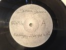 DURAN DURAN *HUNGRY LIKE THE WOLF* 7'' TEST PRESSING EXC