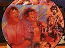 Rolling Stones -  Still Life (Picture Disc)