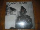 DEATH IN JUNE The Wall Of Sacrifice DBL Factory Sealed Neofolk Industrial PYLON