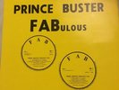 Prince Buster - Fabulous  Hits Lp Ms1