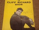 CLIFF RICHARD  -   1960s  UK TOUR PROGRAMME SIGNED   -  AUTHENTIC