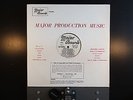 library grail breaks MAJOR valentino 6088 CREEPY STREET walter murphy FUNK LP OG