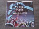 QUEEN--  