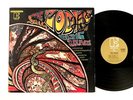 Zodiac, The – Cosmic Sounds   Rare Psych Rock - 1967 Elektra Stereo