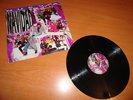 NUEVA NAVIDAD ALEJANDRA GUZMAN LUCERITO SASHA MEXICAN TRANSLUCENT BROWN VINYL