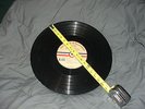 Spike Jones and his City Slickers 16-inch Electronic Transcription. RARE
