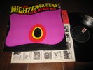 Nightcrawlers Record lp Little Black Egg Garage Psych Rock Original Kapp NM