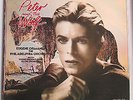 David Bowie - Narrates Prokofiev's Peter And The Wolf RARE LP