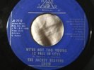 The Jackey Beavers Show - We're Not Too Young To Fall In Love - Jaber Original