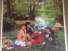 BOW WOW WOW - See Jungle, See Jungle 1st Press Punk New Wave NR MINT VINYL