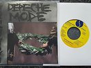 Depeche Mode - People are people US 7'' Single PROMO MIT COVER
