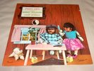 Harry Nilsson John Lennon Original Sealed LP Beatles Jesse Ed Davis Pussy Cats