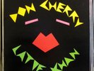 DON CHERRY & LATIF KHAN ?– MUSIC/SANGAM*1978*FRENCH 1.PRESS