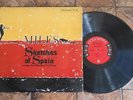 MILES DAVIS  SKETCHES OF SPAIN  6 EYED COLUMBIA JAZZ LP  EARLY PRESSING