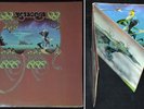 33t Yes - YesSongs (3 LP)