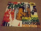The Clash One Emotion Rare 12