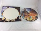 IRON MAIDEN *THE WICKER MAN* VERY RARE 2000 12 INCH PICTURE DISC