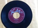 THE SPANIELS: Dear Heart / Why Won’t You Dance VEE JAY  Super Rare 45