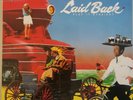 VINYL LP **LAID BACK**PLAY IT STRAIGHT** 1985 MINT TOP