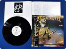 MEGADETH 