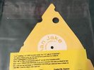 Less Than Jake Cheese Shaped 7