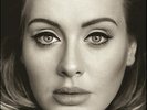 ADELE LP 25 11 Track Album 2015 New Send My Love Water Under + Promo sheet