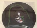 KISS - Peter Criss - Picture Disc Vinyl LP